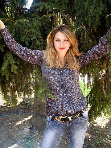 Наталья Плотникова