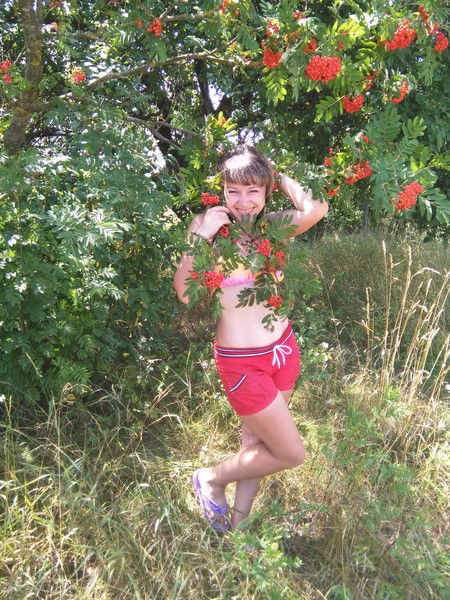 Елена Леоненко