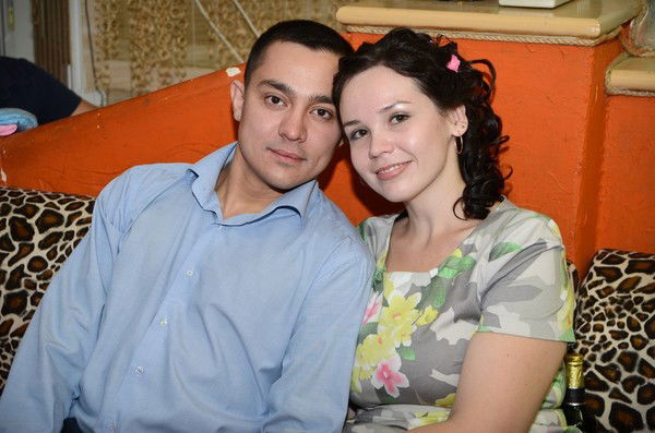 Камилла Салахова