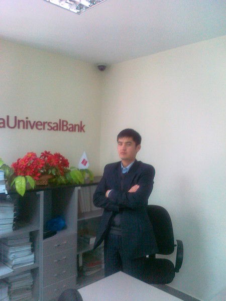 Сайпидинов Эмилбек