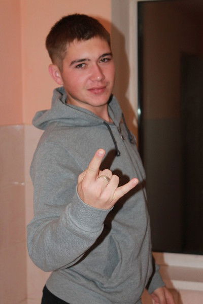 Юрий Киселёв