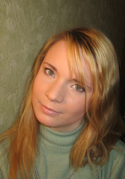 Татьяна Бахолдина