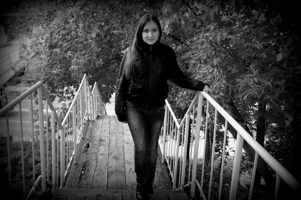 Лена Михайлова