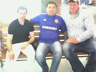 Руслан Жикеев