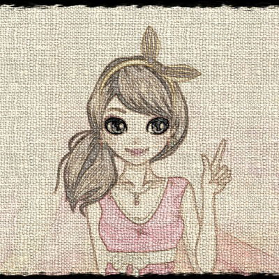 Настюша Шарова