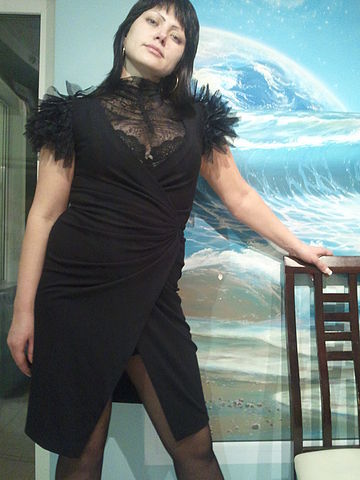 Анна Яковченко