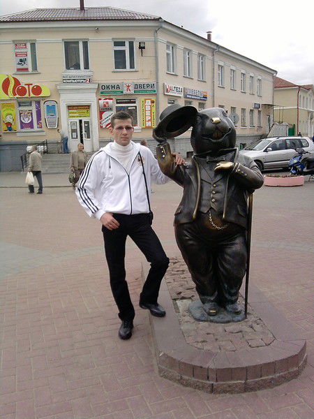 Евгений Грицуков