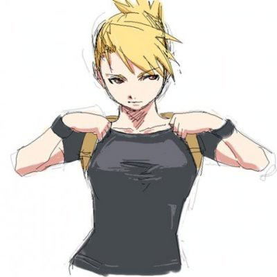 Олена Костюк