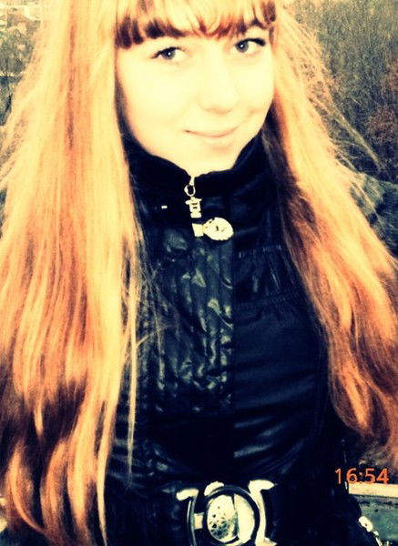 Кристина Леонтьева