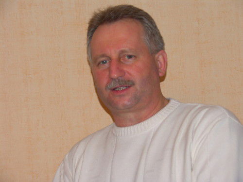 Игорь Суховерхов