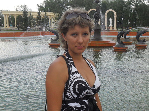 Любовь Липина