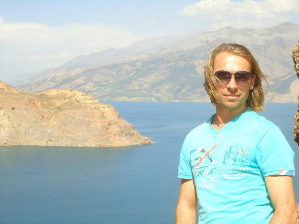 Денис Витченко