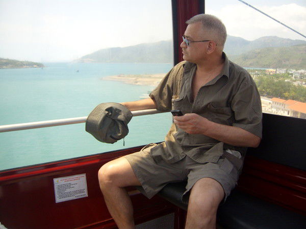 Борис Лисовой