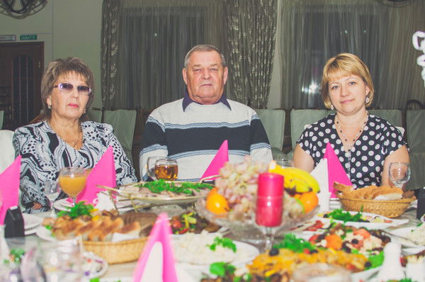 Валентина Калмыкова