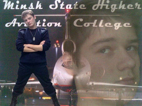 Сергей Сидорук