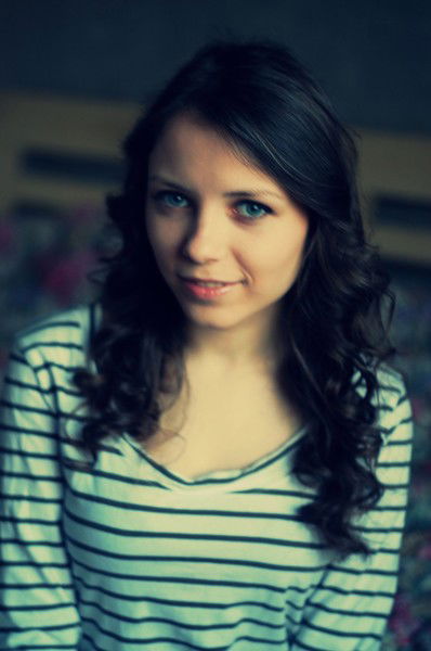 Рита Кузьменко