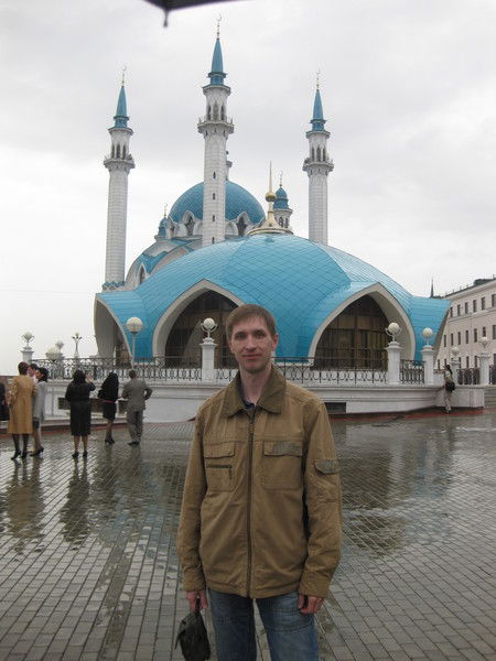 Линар Аюпов