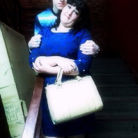 Анна Осипова