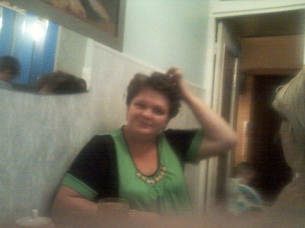 Фатыма Зиякаева