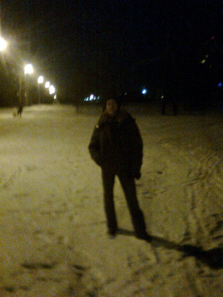 Виктор Герасимов