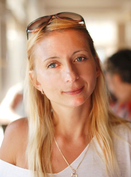 Екатерина Корбун