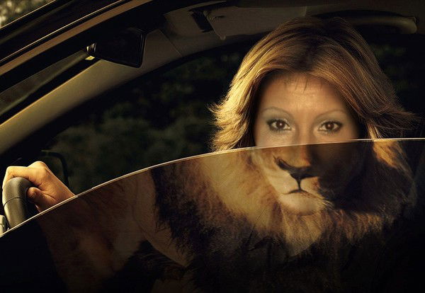 Валерия Лаврова Макияж