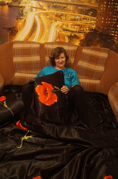 Надежда Макарова