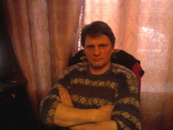 Олег Мозуль