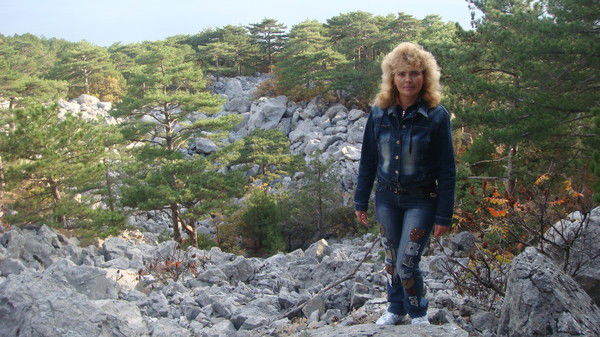 Лилия Филиппова(Белик)