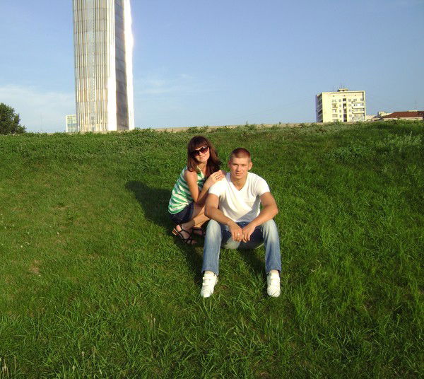 Сергей Лапаев