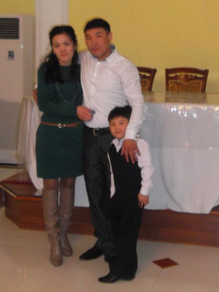 Ержан Байгабылов