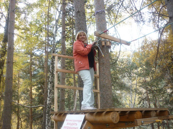 Санти Маханова