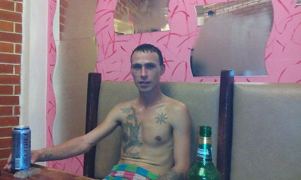 Евгений Ильин