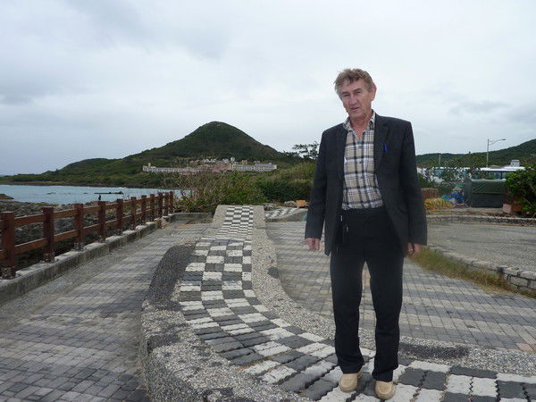 Александр Качкин