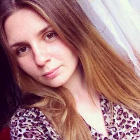 Виктория Дмитриевна