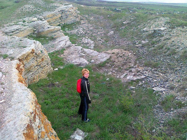 Наталья Купина