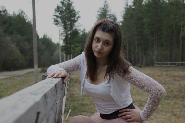 Ангелина Мучкаева