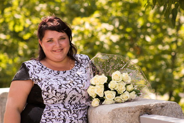 Татьяна Величко