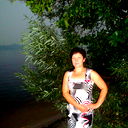 Галина Цветкова