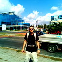 David Usupov
