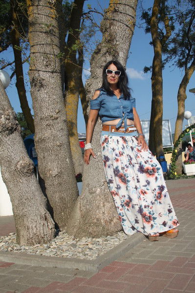 Ирина Головешкина