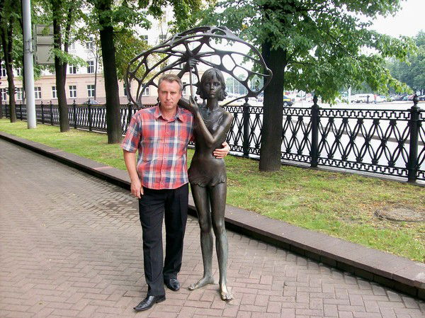 Андрей Власов