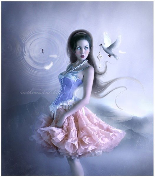 Алла Ионова