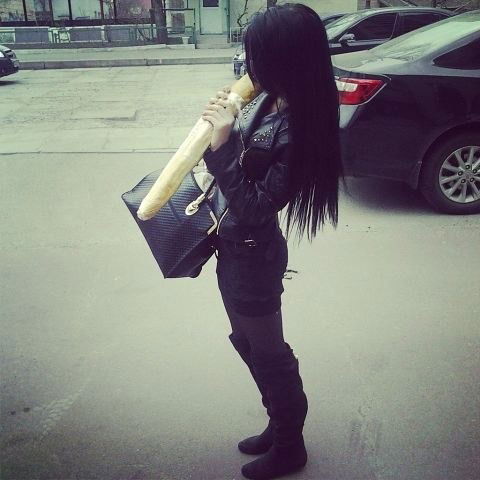 Valentina Tashtemirova