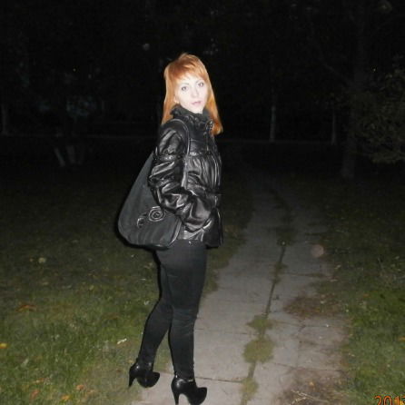 Лилия Белая