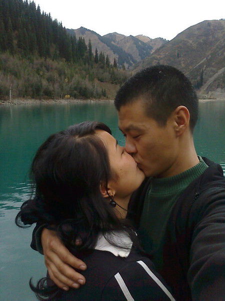 Аида Ибранова