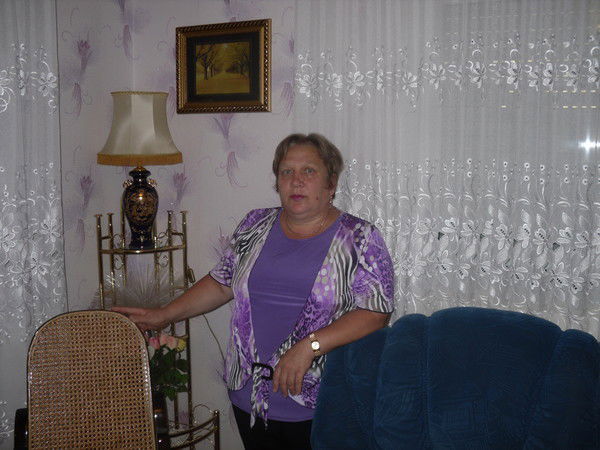 Татьяна Фибих