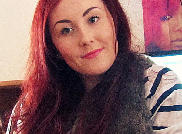 Ксения Алексеевна