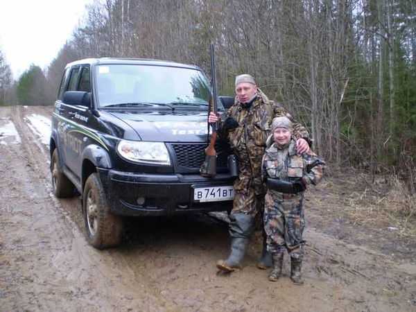 Дмитрий Зубов