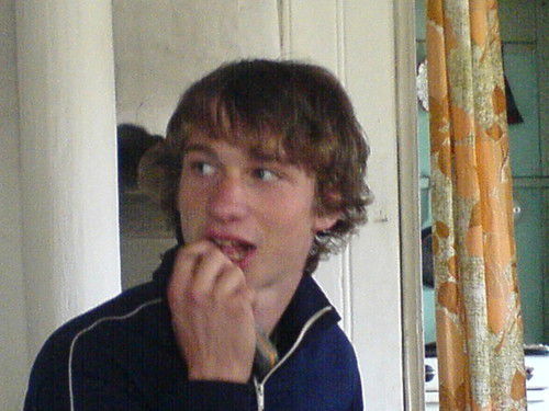 Виктор Поляков